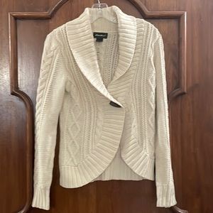 Eddie Bauer Sweater